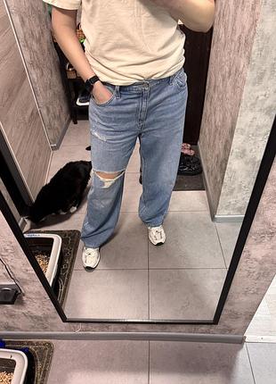 Стильні джинси levis premium w32 130