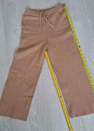 Штанішки брюки штани палаццо