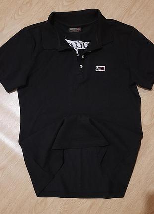 Napapijri женская футболка