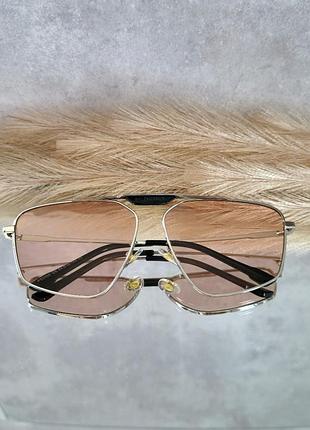 Сонцезахисні окуляри