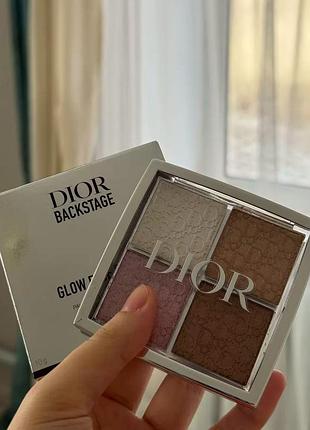 Хайлайтер dior