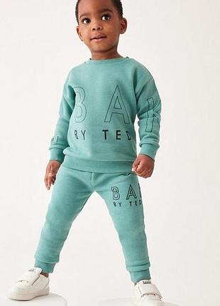 Костюм ted baker