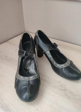 Обувь женская