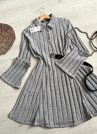 Новое обалденное платье next