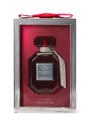 Парфум victoria's secret bombshell midnight eau de parfum 50 мл
