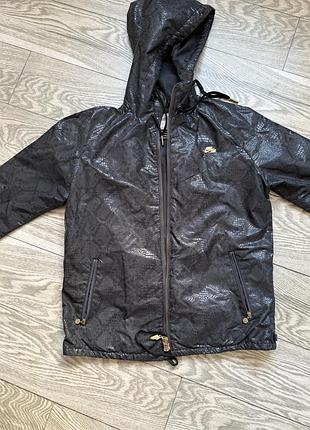 Ветровка nike