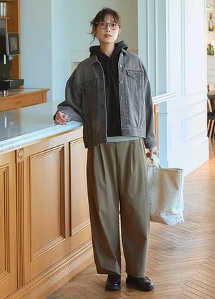 Худи uniqlo (474468) 2