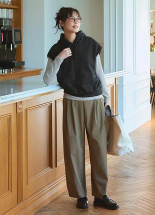 Худи uniqlo (474468) 3