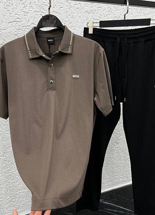 Boss споптивный костюм