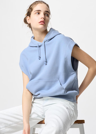 Худи uniqlo (474468)