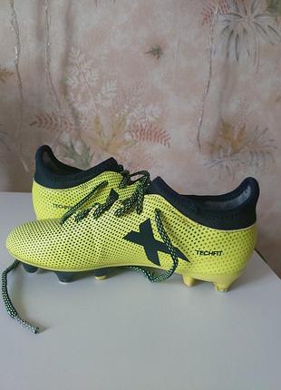 Бутси adidas 3
