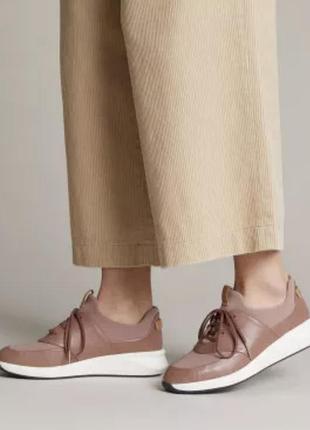Кросівки clarks