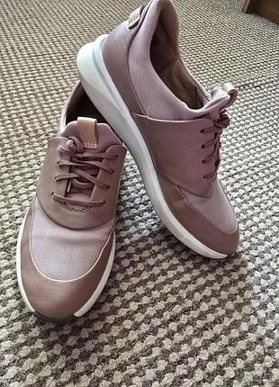 Кросівки clarks