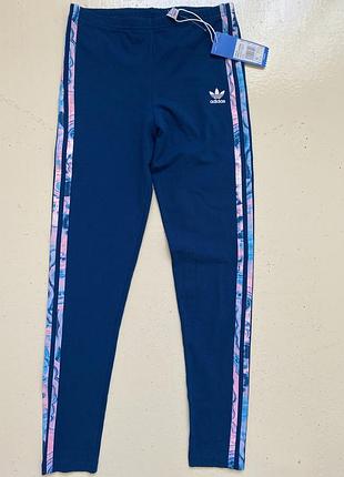 Adidas лосіни 4