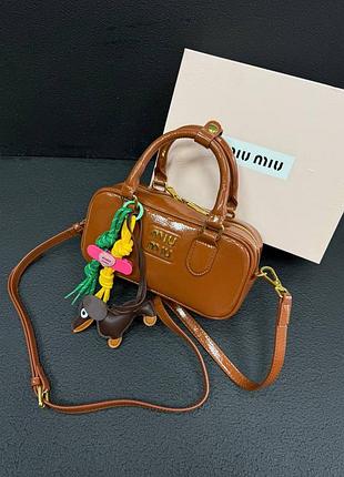 Жіноча сумка-косметичка