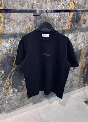 Футболка stone island