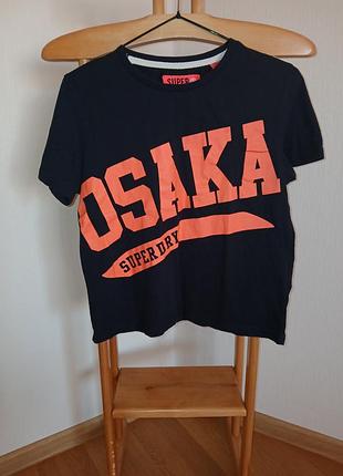 Футболка спорт фитнес оригинал одежда сша