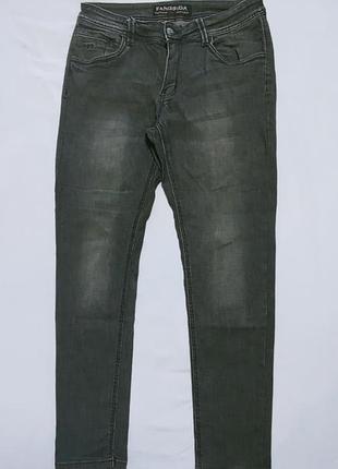 Джинси стрейч fangsida