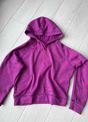 Продам спортивну кофту худі для бігу недорого