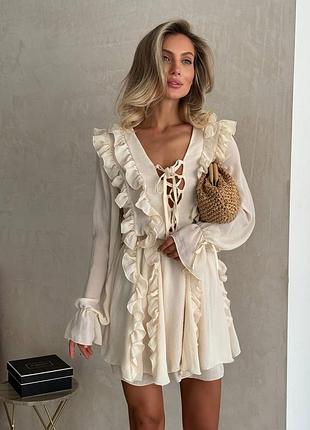 Платье мелания