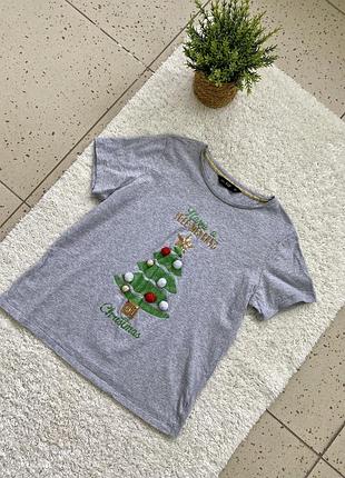 Футболка f&f m