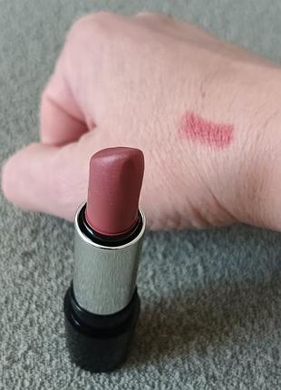 Гелевая помада відтінок rosewood
