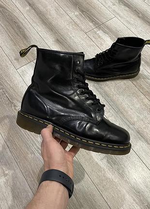 Жіночі шкіряні черевики Martens Calzatura aperta rosa р.