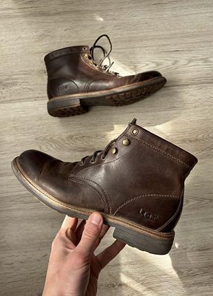 Черевики ugg оригінал