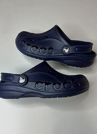 Crocs оригинальные кроксы шлепки
