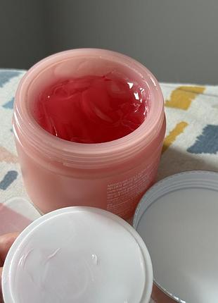 Medicube collagen jelly cream - увлажняющий гель-желе с коллагеном