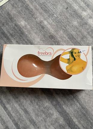 Силіконовий ліф fly-bra