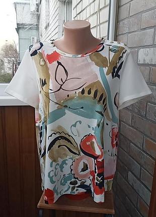 Футболка жіноча m&s collection