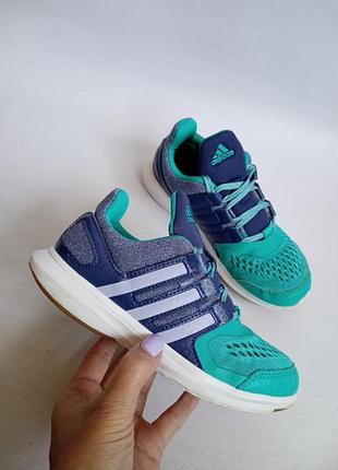 Кросівки adidas