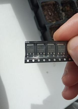 Полевой транзистор для электронных устройств nce6020ak