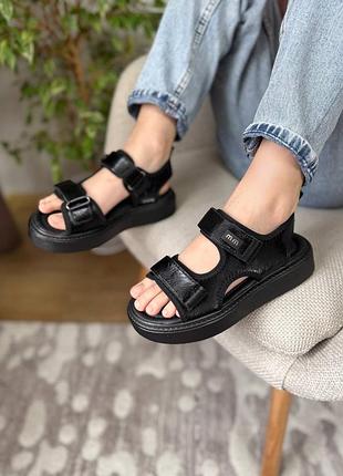 Босоніжки дитячі 4