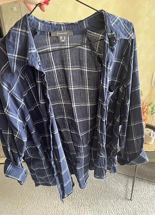 Сорочка жіноча трендова primark 18