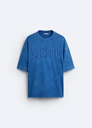Футболка zara