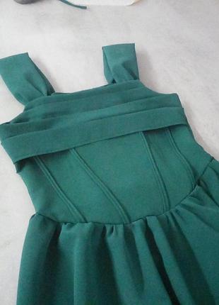 Платье вечернее. индивидуальный пошив