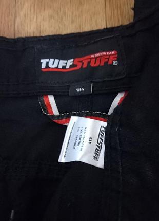 Шорти чоловічі tuff stuff. 4