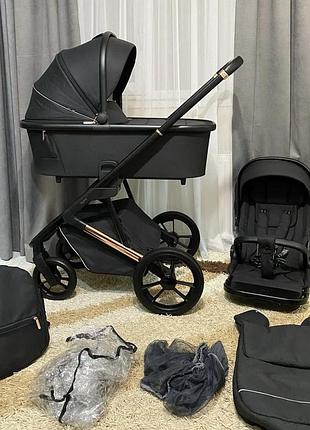 Продам коляску corello sigma ,в гарному стані ,в користуванні була 6 місяців