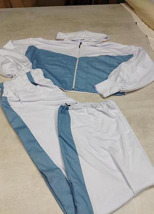 Костюм. индивидуальный пошив