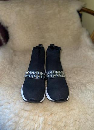 Кросівки michael kors