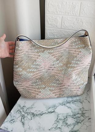 Велика сумка шопер