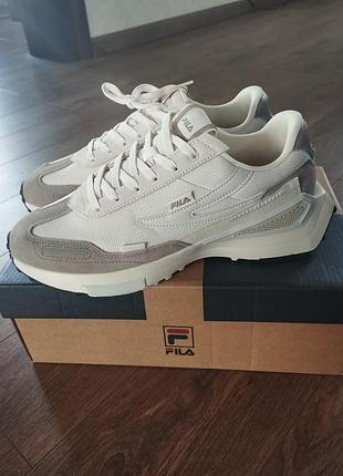 Кросівки  fila