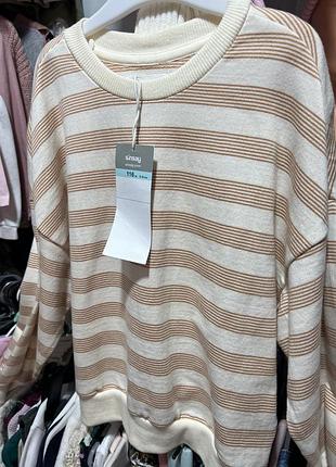 Кофтинка на ріст 116 б/у