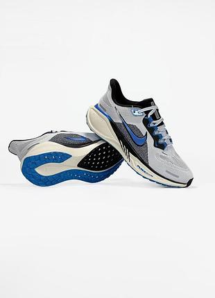 Nike air zoom pegasus grey blue 3