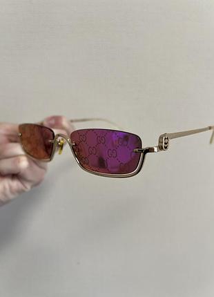 Сонцезахисні окуляри gucci gg1278s-005 55