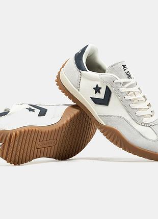 Converse run star trainer