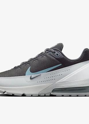 Чоловічі кросівки nike air max pulse en. нові, оригінал!