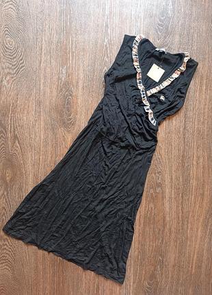 Платье burberry